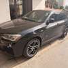 BMW X4 à vendre thumb 2