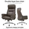 Fauteuil bureau Ministre dossier haut réglable thumb 3
