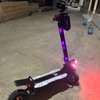 Trottinette électrique Chenxian 85 km/h 40km autonomie thumb 2