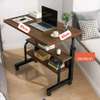 Table ordinateur avec roues thumb 2