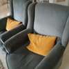 Ensemble fauteuil à céder thumb 5