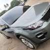 Range Rover Discovery thumb 1