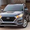 Hyundai Tucson diesel thumb 0