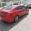Hyundai Elantra 2018 full options thumb 4