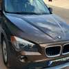 BMW X1 thumb 2