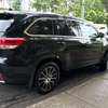 Toyota Highlander thumb 2