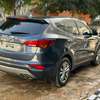 Hyundai Santa Fe 2018 thumb 7