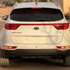 KIA SPORTAGE DIESEL 2017 thumb 4