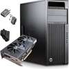 Hp Z440 Workstation thumb 1