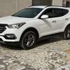 HYUNDAI SANTAFE SPORT 2017 thumb 1