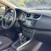 Nissan Sentra 2017 essence 1.8L venant thumb 7