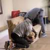 DEMENAGEMENT , TRANSFERT DE BAGAGES ET GARDE-MEUBLES thumb 3