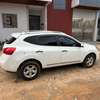 Nissan roque 4x4 thumb 6