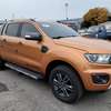 Ford Range Wildtrack thumb 2