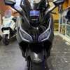Honda, Forza 125 année 2025 thumb 8