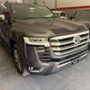 Toyota Land Cruiser VXR 2025 thumb 0