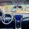 Hyundai I30 VGT Année 2017 thumb 5