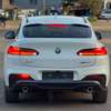 BMW X4  ANNÉE 2021 thumb 10