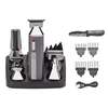 WMARK Tondeuse à cheveux rechargeable 6 en 1 - NG-HT001 thumb 8