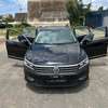 Volkswagen passat 2018 thumb 1