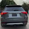 Je vend ma Mercedes Gle 450 automatique essence thumb 0