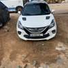 Toyota Starlet 2022 thumb 1