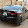 Hyundai Elnatra Manuel essence thumb 9