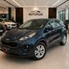 Kia Sportage 2018 thumb 0