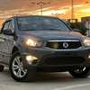 KORANDO PICK-UP CX7 4X4 2017 thumb 10