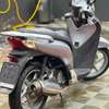 Honda Frien Disque thumb 6
