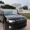 Jeep Cherokee 2019 thumb 2
