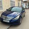Hyundai Sonata clean thumb 0