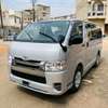 Toyota hiac Automatic Diasel thumb 5