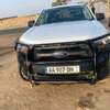 Pick-up Ford Ranger 2021 thumb 0