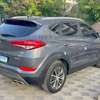 Hyundai Tucson Gris 2017 thumb 6