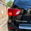 Nissan Pathfinder 4WD Noir SUV tout-terrain 2020 thumb 5