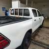 Toyota hilux a vendre thumb 8