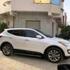 Hyundai santa fe limited 2013 thumb 4