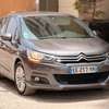 Citroën C4 Diesel 2016 thumb 1