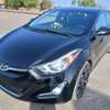 Vente Hyundai Elantra 2016 thumb 2