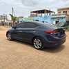 Hyundai Avante 2017 thumb 7