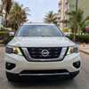 NISSAN PATHFINDER PLATINIUM VIP thumb 2