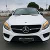 Mercedes benz GLE 43 annee 2017 thumb 0