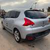 Peugoet 3008 Année 2016 thumb 4