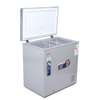 CONGELATEUR 280LITRES ASTECH HORIZONTAL GRIS CH280S thumb 4