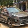 Kia SPORTAGE KX5 thumb 1