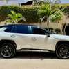 TOYOTA RAV 4 HYBRIDE 2021 thumb 5