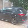Hyundai santafe 2018 thumb 4