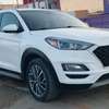 Hyundai Tucson 2019 thumb 4
