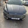 Ford fusion titanium  2017 thumb 0